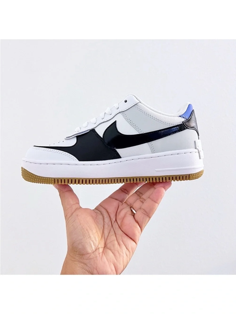 Nike AF1 Shadow Women’s Sneakers